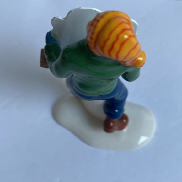 Department 56 Christmas Village lot - Picture 3 of 13